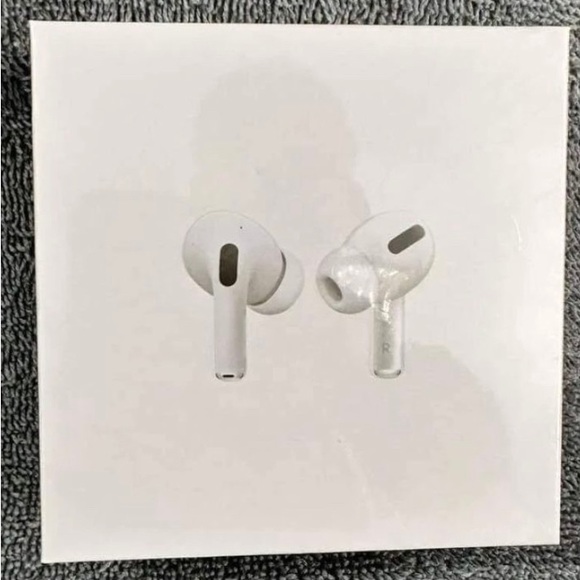 BRAND NEW AIRPOD PROS